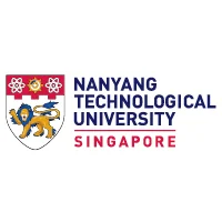 南洋理工大学 logo