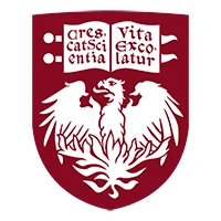 芝加哥大学 logo
