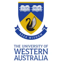 西澳大学 logo