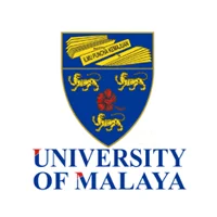 马来亚大学 logo
